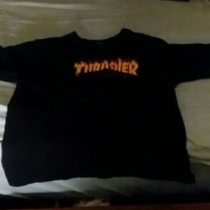 Thrasher t shirt